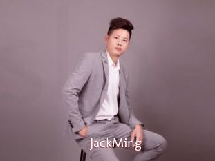 JackMing