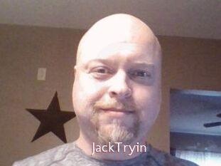 JackTryin