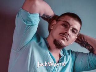 JackWayne