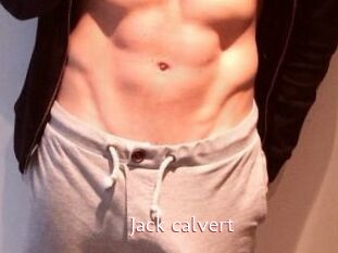 Jack_calvert