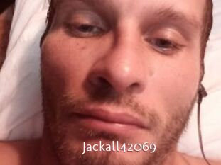 Jackall42069