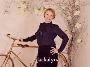 Jackalyna