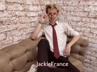 JackieFrance
