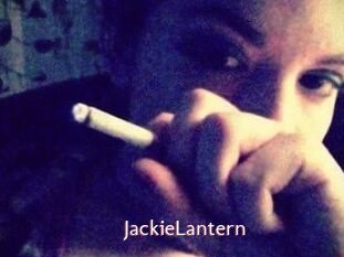 JackieLantern