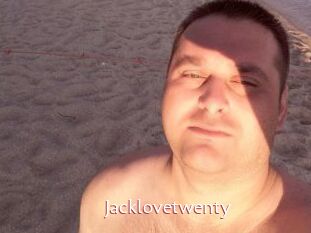 Jacklovetwenty