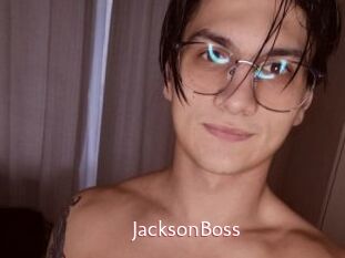 JacksonBoss