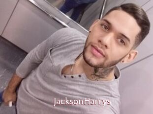 JacksonHarrys
