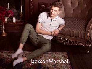 JacksonMarshal