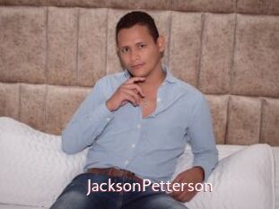 JacksonPetterson