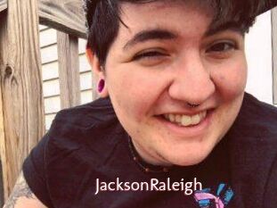JacksonRaleigh