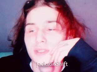 JacksonShift