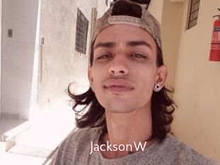 JacksonW