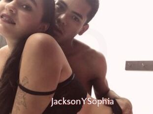 JacksonYSophia