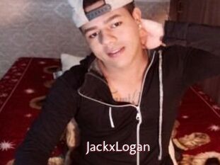 JackxLogan