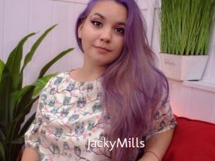 JackyMills