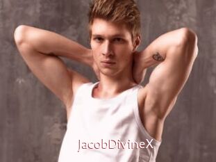 JacobDivineX