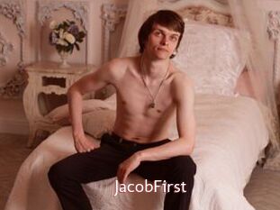 JacobFirst