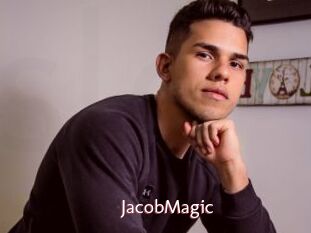 JacobMagic
