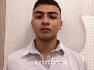 JacoboBrown