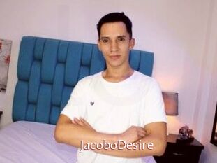 JacoboDesire