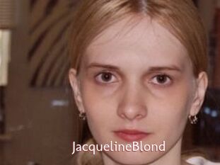 JacquelineBlond