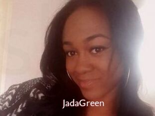 JadaGreen