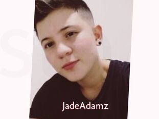 JadeAdamz