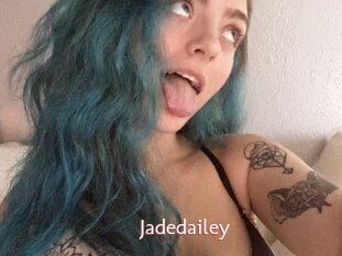 Jadedailey