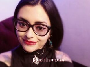 Jadeliliumxxx