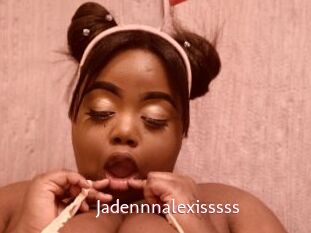 Jadennnalexisssss