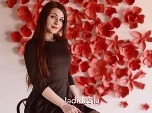 JadidaSia