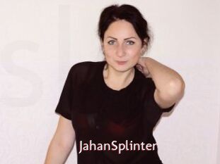 JahanSplinter