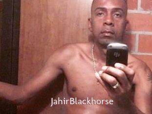 JahirBlackhorse