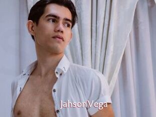 JahsonVega