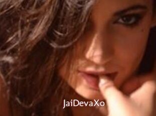 JaiDevaXo