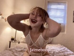 Jaimeboop