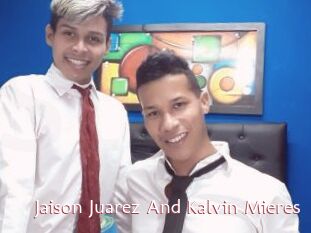 Jaison_Juarez_And_Kalvin_Mieres