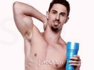 JakeOrion