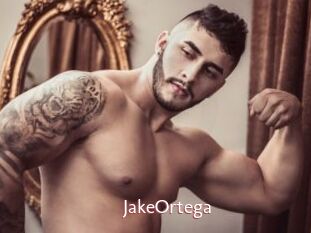 JakeOrtega