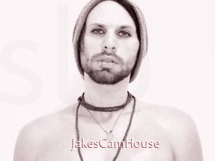 JakesCamHouse