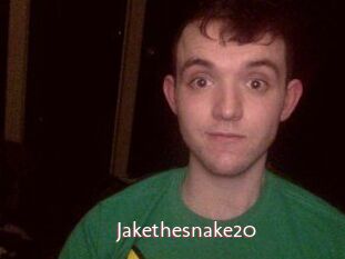 Jakethesnake20