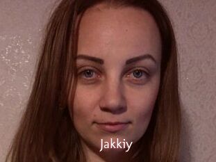 Jakkiy
