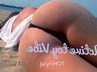 JalynHOT_