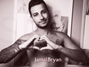 JamalBryan
