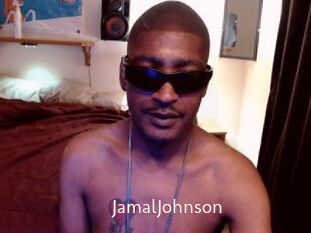 JamalJohnson