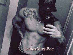 JamesAllenPoe