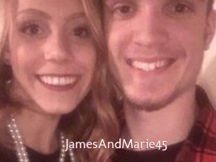 JamesAndMarie45