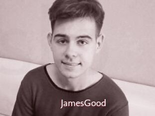 JamesGood