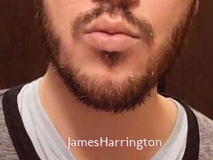 JamesHarrington
