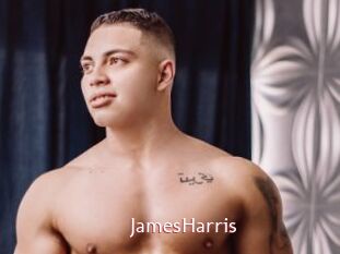 JamesHarris